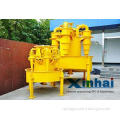 Professional Mine Cyclone Assembly Hydrocyclone Separator C